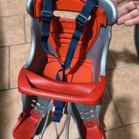 SEGGIOLINO BICI ANTERIORE 