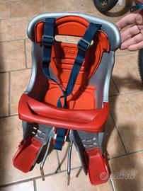 SEGGIOLINO BICI ANTERIORE 