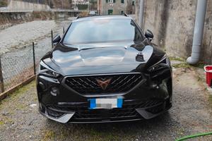 CUPRA FORMENTOR 1.5 TSI DSG 150CV