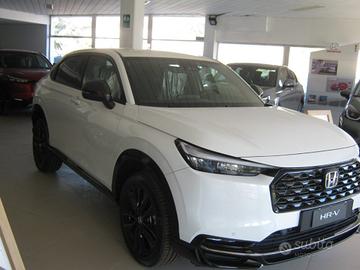 HONDA HR-V HEV 1.5 SPORT eCVT