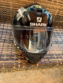 Casco integrale Shark taglia L
