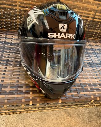 Casco integrale Shark taglia L