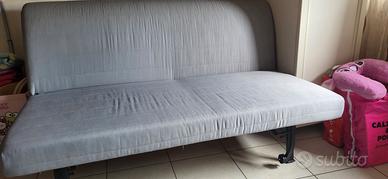 Divano letto ikea