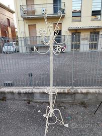 Appendiabiti  in ferro 