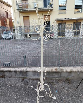Appendiabiti  in ferro 