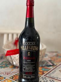 Marsala Ruby Pellegrino