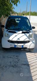 Smart for two 2004 800 diesel