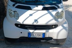 Smart for two 2004 800 diesel
