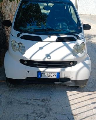 Smart for two 2004 800 diesel