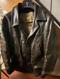 Giacca Schott 3/4