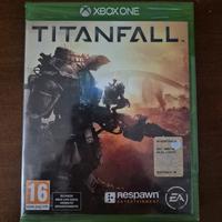 Titanfall Xbox 