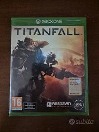 Titanfall Xbox 