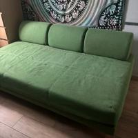 Divano letto Flottebo Ikea