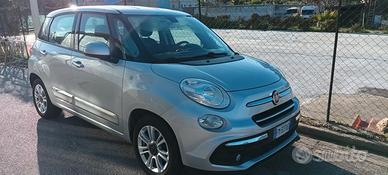 Fiat 500L 1.3 Multijet 95 CV Business