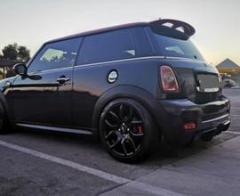 Mini 3a Serie (R56)