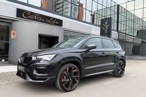 CUPRA Ateca 2.0 TSI 4Drive Tribe Edition