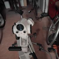 Colposcopio da collezione o riparazione
