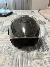 Casco moto taglia xl