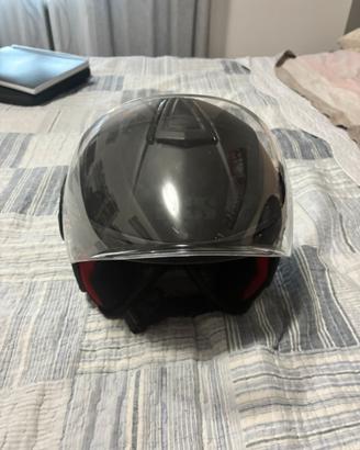 Casco moto taglia xl
