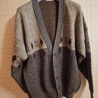 Maglione uomo taglia 58