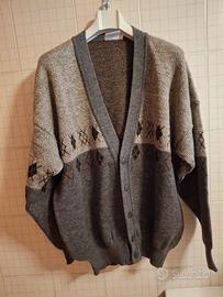 Maglione uomo taglia 58