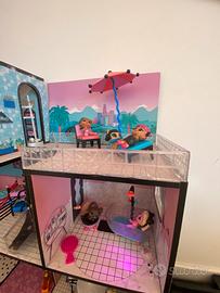 Casa delle Lol Surprise