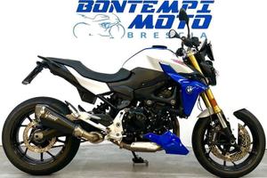 BMW F 900 R