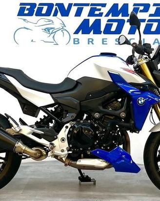 BMW F 900 R