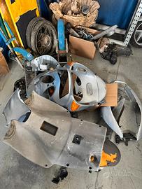 Ricambi Aprilia Sr 50 125 150