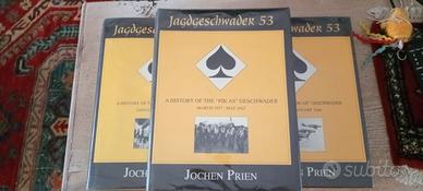 Jagdgeschwader 53: A History of the "Pik AS"