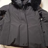 Giacca invernale Marina Yaching