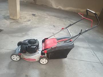tagliaerba briggs stratton  leggi bene 