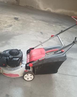 tagliaerba briggs stratton  leggi bene 