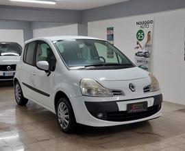 Renault Modus 1.2 16V Yahoo!