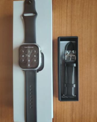 apple watch