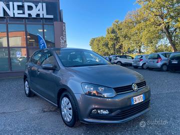 Volkswagen Polo 1.0 MPI 5p. Trendline