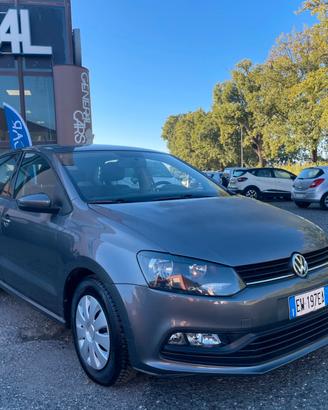 Volkswagen Polo 1.0 MPI 5p. Trendline