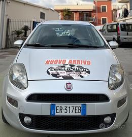 Fiat Punto Evo 1.3 Diesel 75 Cv