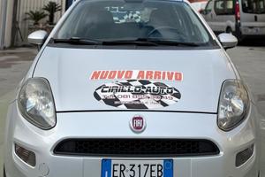 Fiat Punto Evo 1.3 Diesel 75 Cv