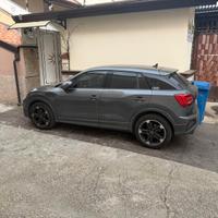 Audi Q2 - come nuova