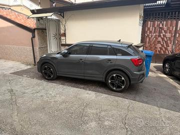 Audi Q2 - come nuova