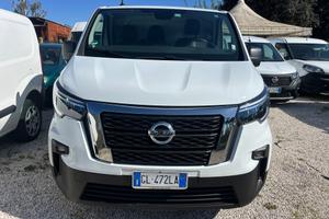 Nissan Primastar 27 2.0 dCi 110CV PC-TN Furgone Ac