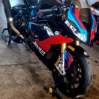 Bmw s 1000 rr - 2010