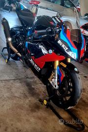 Bmw s 1000 rr - 2010