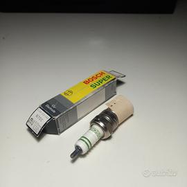 Candela auto Super Bosh W7DC 0241235563