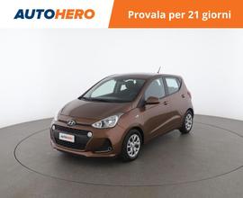 HYUNDAI i10 XH40203