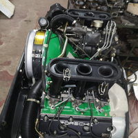 Ricambi, Lamierati, Interni e Motori Porsche 911