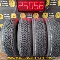 GOMME 165 60 15 INVERNALI 70/80% BRIDGESTONE