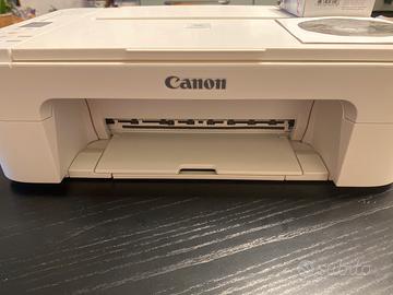 Stampante canon pixma