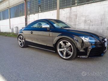 Audi TT RS Coupe TTRS 2.5 tfsi quattro s-tronic